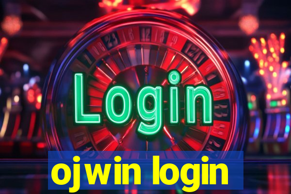 ojwin login